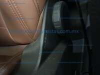 Audi Q3 2024 5p 35 Sportback Select L4/1.4/T S-Tronic 2024 Audi Q3 Ingreso Interiores 11