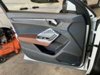 Audi Q3 2024 5p 35 Sportback Select L4/1.4/T S-Tronic 2024 Audi Q3 Ingreso Interiores 14