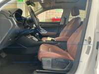 Audi Q3 2024 5p 35 Sportback Select L4/1.4/T S-Tronic 2024 Audi Q3 Ingreso Interiores 15