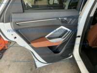 Audi Q3 2024 5p 35 Sportback Select L4/1.4/T S-Tronic 2024 Audi Q3 Ingreso Interiores 16