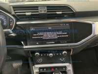 Audi Q3 2024 5p 35 Sportback Select L4/1.4/T S-Tronic 2024 Audi Q3 Ingreso Interiores 2