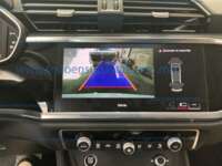 Audi Q3 2024 5p 35 Sportback Select L4/1.4/T S-Tronic 2024 Audi Q3 Ingreso Interiores 5