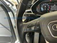 Audi Q3 2024 5p 35 Sportback Select L4/1.4/T S-Tronic 2024 Audi Q3 Ingreso Interiores 6