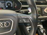 Audi Q3 2024 5p 35 Sportback Select L4/1.4/T S-Tronic 2024 Audi Q3 Ingreso Interiores 7