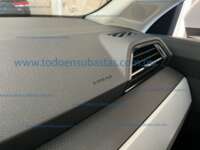 Audi Q3 2024 5p 35 Sportback Select L4/1.4/T S-Tronic 2024 Audi Q3 Ingreso Interiores 8