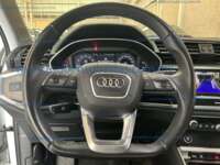 Audi Q3 2024 5p 35 Sportback Select L4/1.4/T S-Tronic 2024 Audi Q3 Ingreso Interiores 9