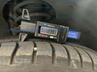 Audi Q3 2024 5p 35 Sportback Select L4/1.4/T S-Tronic 2024 Audi Q3 Ingreso Llantas 2