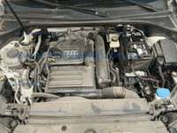 Audi Q3 2024 5p 35 Sportback Select L4/1.4/T S-Tronic 2024 Audi Q3 Ingreso Motor 1