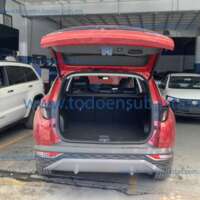 Hyundai Tucson 2023 5p GLS Premium L4/2.5 Aut IMG_6294