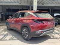 Hyundai Tucson 2023 5p GLS Premium L4/2.5 Aut IMG_6319
