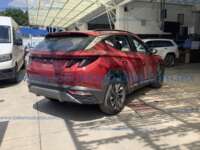 Hyundai Tucson 2023 5p GLS Premium L4/2.5 Aut IMG_6317