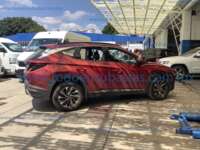 Hyundai Tucson 2023 5p GLS Premium L4/2.5 Aut IMG_6316
