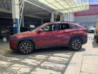 Hyundai Tucson 2023 5p GLS Premium L4/2.5 Aut IMG_6320