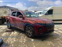 Hyundai Tucson 2023 5p GLS Premium L4/2.5 Aut IMG_6315