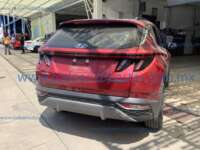 Hyundai Tucson 2023 5p GLS Premium L4/2.5 Aut IMG_6318