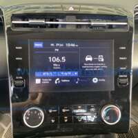 Hyundai Tucson 2023 5p GLS Premium L4/2.5 Aut IMG_6278