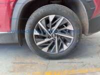 Hyundai Tucson 2023 5p GLS Premium L4/2.5 Aut IMG_6305