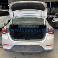 Chevrolet Onix 2022  IMG_6354