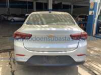 Chevrolet Onix 2022  IMG_6326