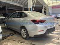 Chevrolet Onix 2022  IMG_6327