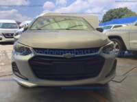 Chevrolet Onix 2022  IMG_6322