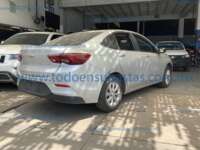 Chevrolet Onix 2022  IMG_6325