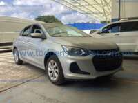 Chevrolet Onix 2022  IMG_6323