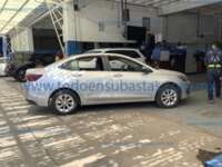 Chevrolet Onix 2022  IMG_6324