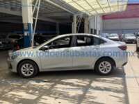 Chevrolet Onix 2022  IMG_6328