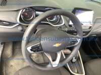Chevrolet Onix 2022  IMG_6331