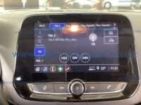 Chevrolet Onix 2022  IMG_6336