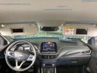 Chevrolet Onix 2022  IMG_6345
