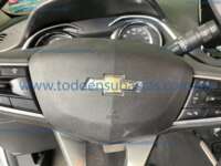 Chevrolet Onix 2022  IMG_6346