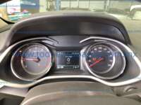 Chevrolet Onix 2022  IMG_6332