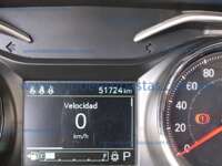 Chevrolet Onix 2022  IMG_6333