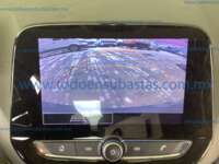 Chevrolet Onix 2022  IMG_6337
