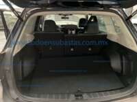 Subaru Forester 2020 5p 2.5i Sport H4/2.5 Aut IMG_9045