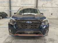 Subaru Forester 2020 5p 2.5i Sport H4/2.5 Aut IMG_9065