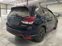 Subaru Forester 2020 5p 2.5i Sport H4/2.5 Aut IMG_9068