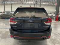 Subaru Forester 2020 5p 2.5i Sport H4/2.5 Aut IMG_9069