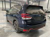 Subaru Forester 2020 5p 2.5i Sport H4/2.5 Aut IMG_9070