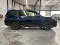 Subaru Forester 2020 5p 2.5i Sport H4/2.5 Aut IMG_9067
