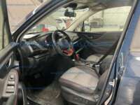 Subaru Forester 2020 5p 2.5i Sport H4/2.5 Aut IMG_9032