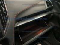 Subaru Forester 2020 5p 2.5i Sport H4/2.5 Aut IMG_9039