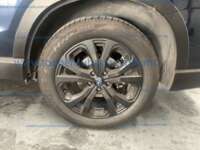 Subaru Forester 2020 5p 2.5i Sport H4/2.5 Aut IMG_9007