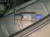 Subaru Forester 2020 5p 2.5i Sport H4/2.5 Aut IMG_9044
