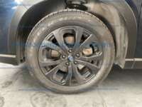 Subaru Forester 2020 5p 2.5i Sport H4/2.5 Aut IMG_9002