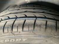 Subaru Forester 2020 5p 2.5i Sport H4/2.5 Aut IMG_9011