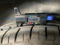 Subaru Forester 2020 5p 2.5i Sport H4/2.5 Aut IMG_9012
