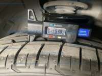Subaru Forester 2020 5p 2.5i Sport H4/2.5 Aut IMG_9006